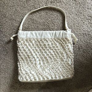 Rare Elizabeth and James shoulder bag